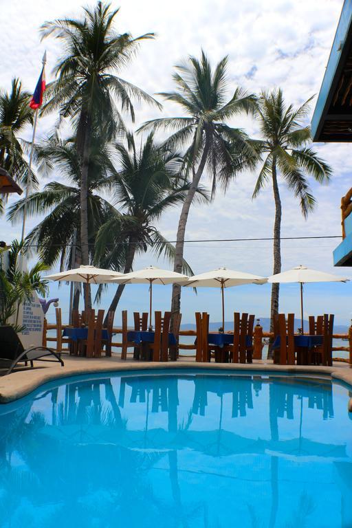 Montani Beach Resort Puerto Galera Powered By Cocotel Dış mekan fotoğraf