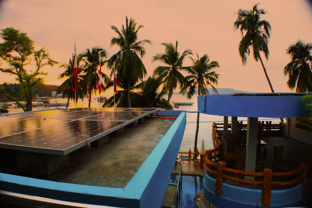 Montani Beach Resort Puerto Galera Powered By Cocotel Dış mekan fotoğraf