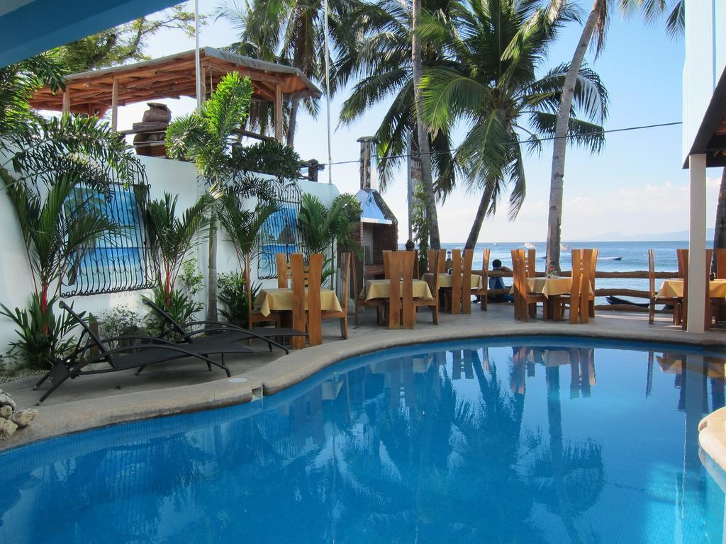 Montani Beach Resort Puerto Galera Powered By Cocotel Dış mekan fotoğraf