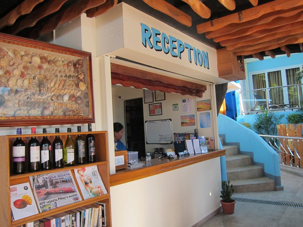 Montani Beach Resort Puerto Galera Powered By Cocotel Dış mekan fotoğraf