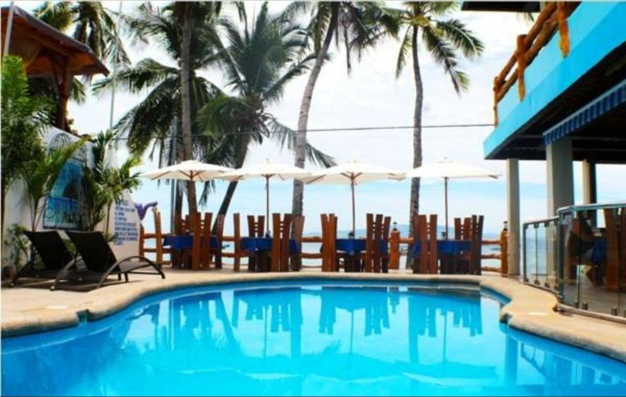 Montani Beach Resort Puerto Galera Powered By Cocotel Dış mekan fotoğraf